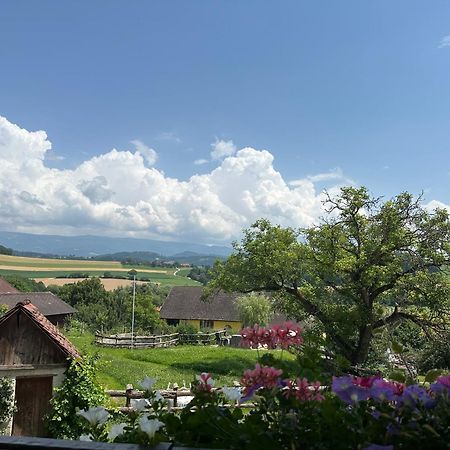 Gasthof Winkelwirt Althofen  المظهر الخارجي الصورة